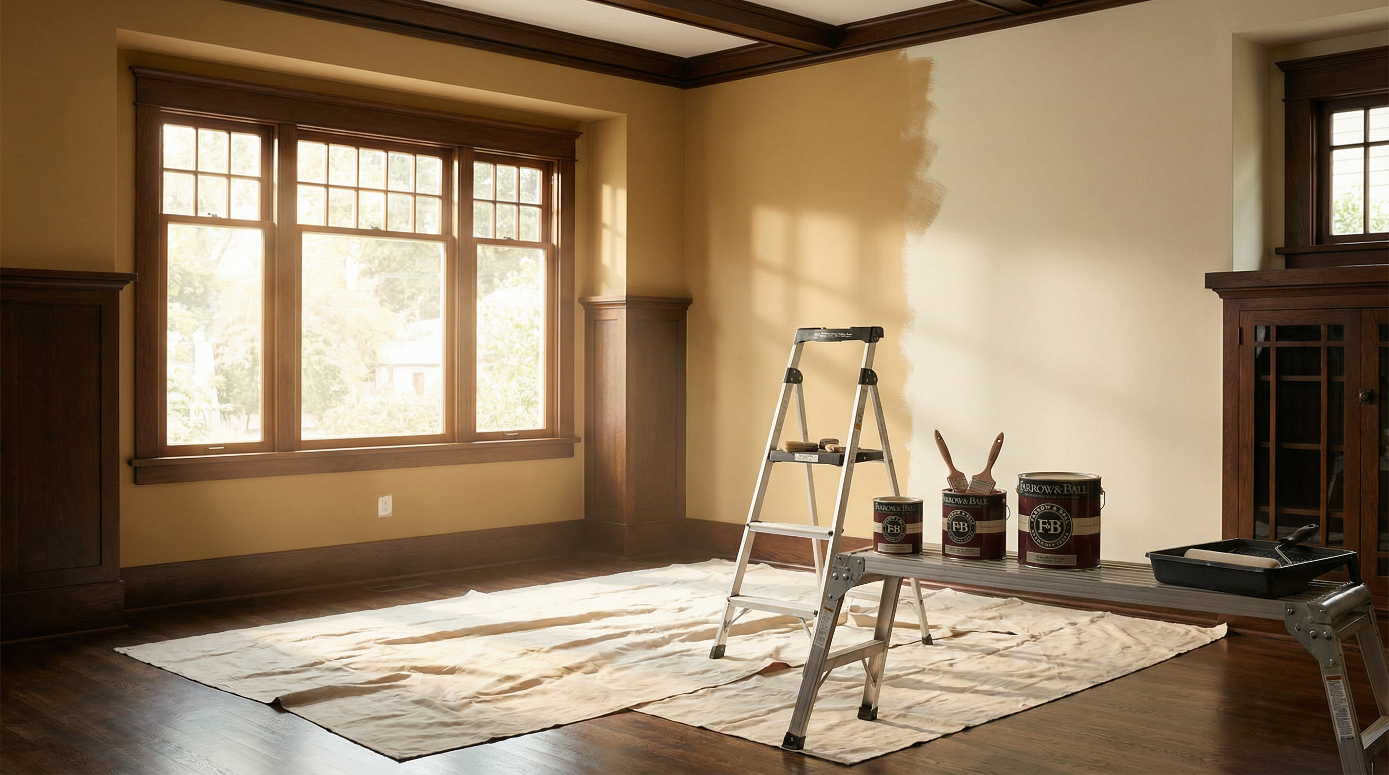 Interior Painting