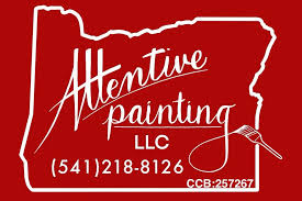 Attentive Painting LLC